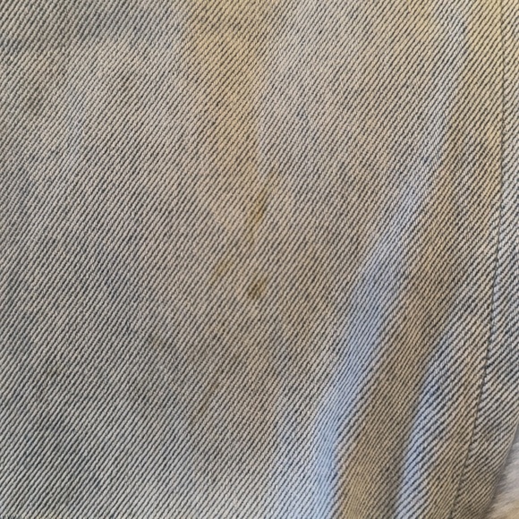 GRLFRND Bella Low Rise Boyfriend Jeans Color Echo Park Size 23 - Picture 7 of 7